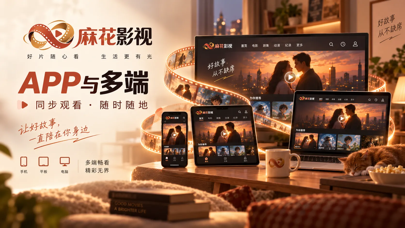 手机与电脑之间:多端浏览的连续性专题