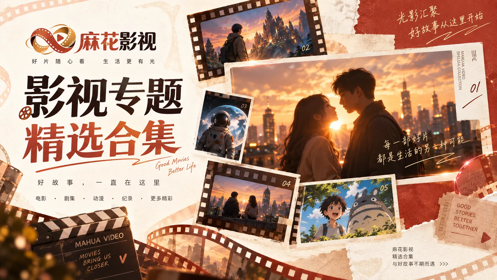 不看虚构榜单:按题材建立自己的浏览路线专题